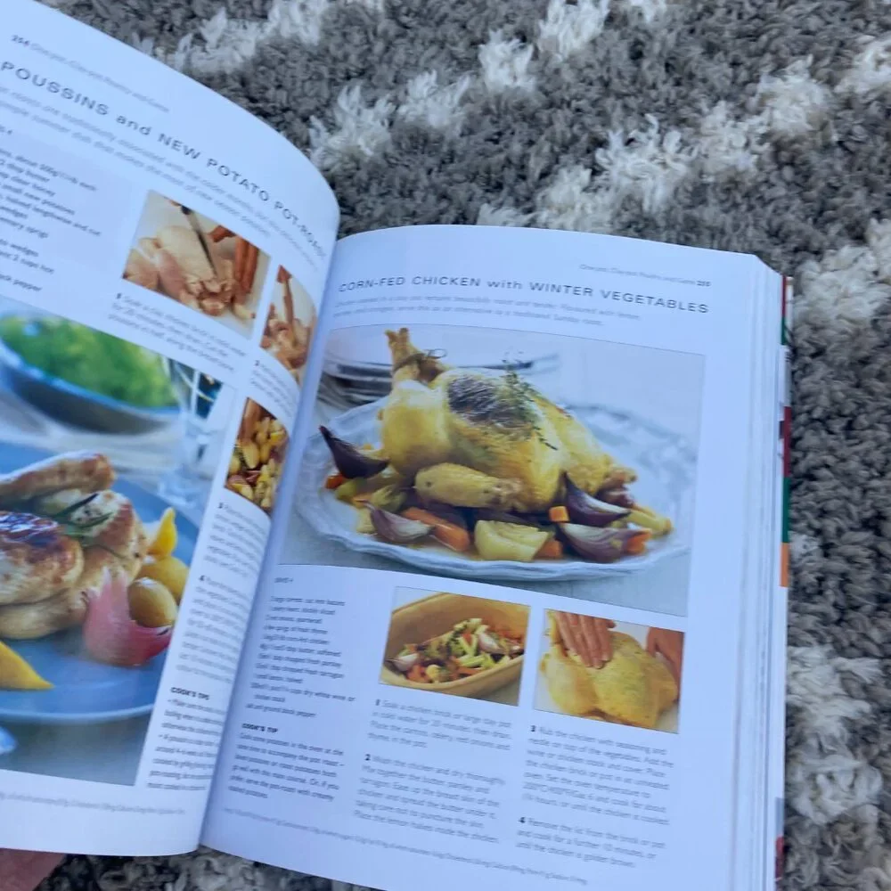Slow Cooker Recipes Cookbook